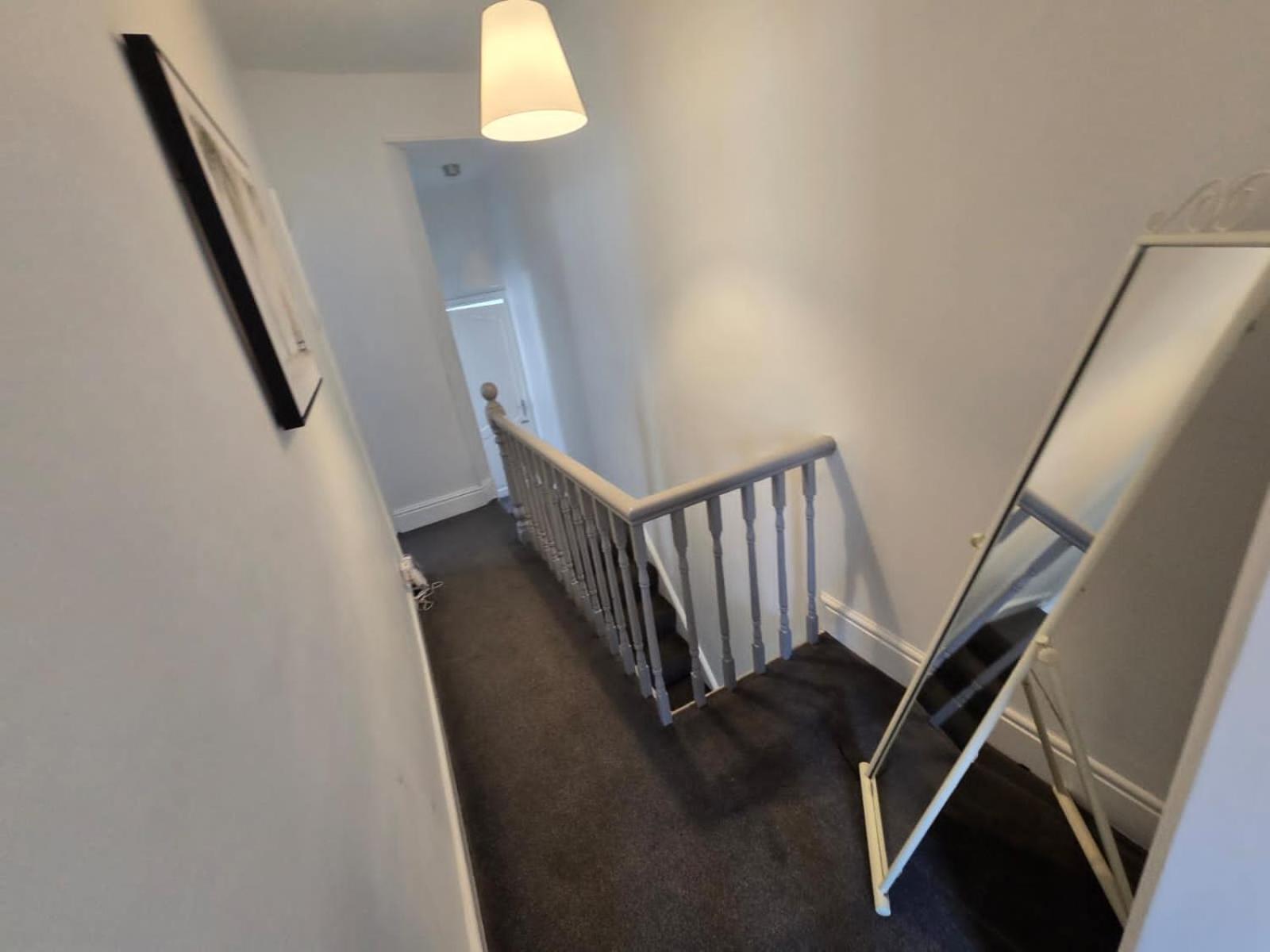 Quarto 3 Em Kensington Liverpool Esterno foto