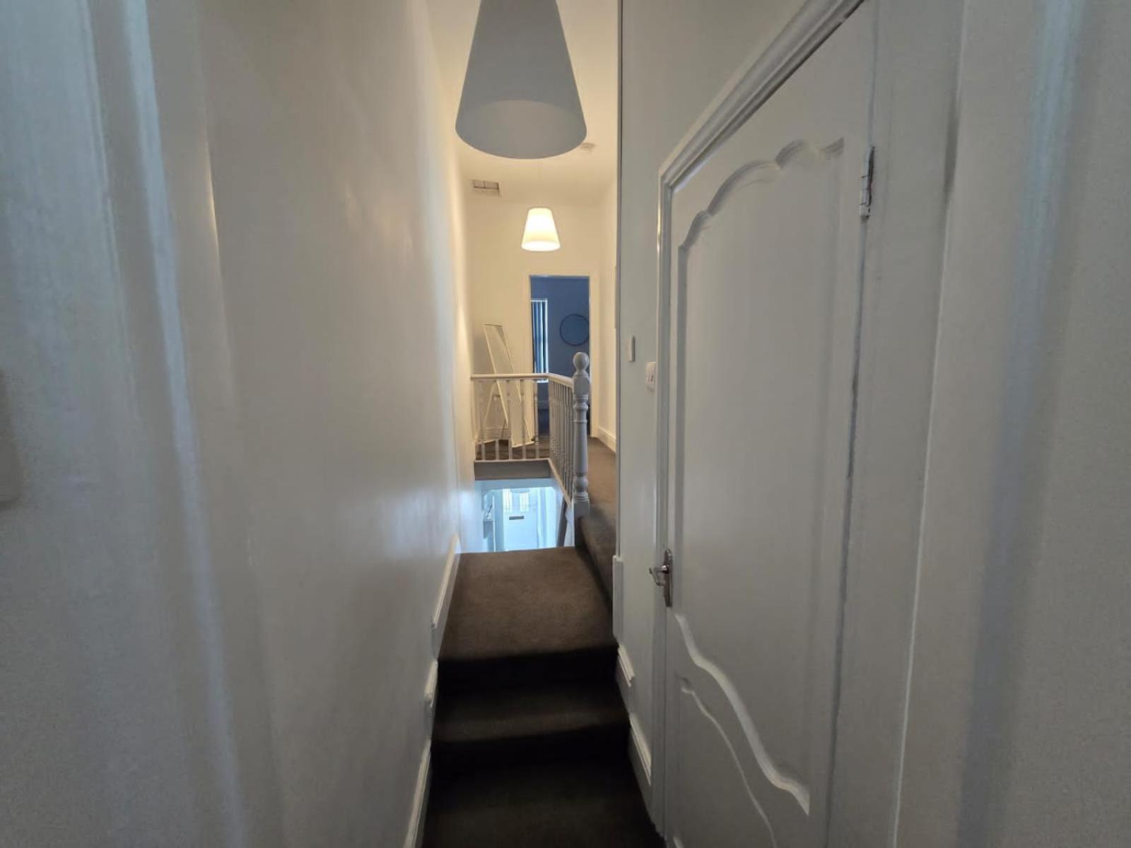 Quarto 3 Em Kensington Liverpool Esterno foto
