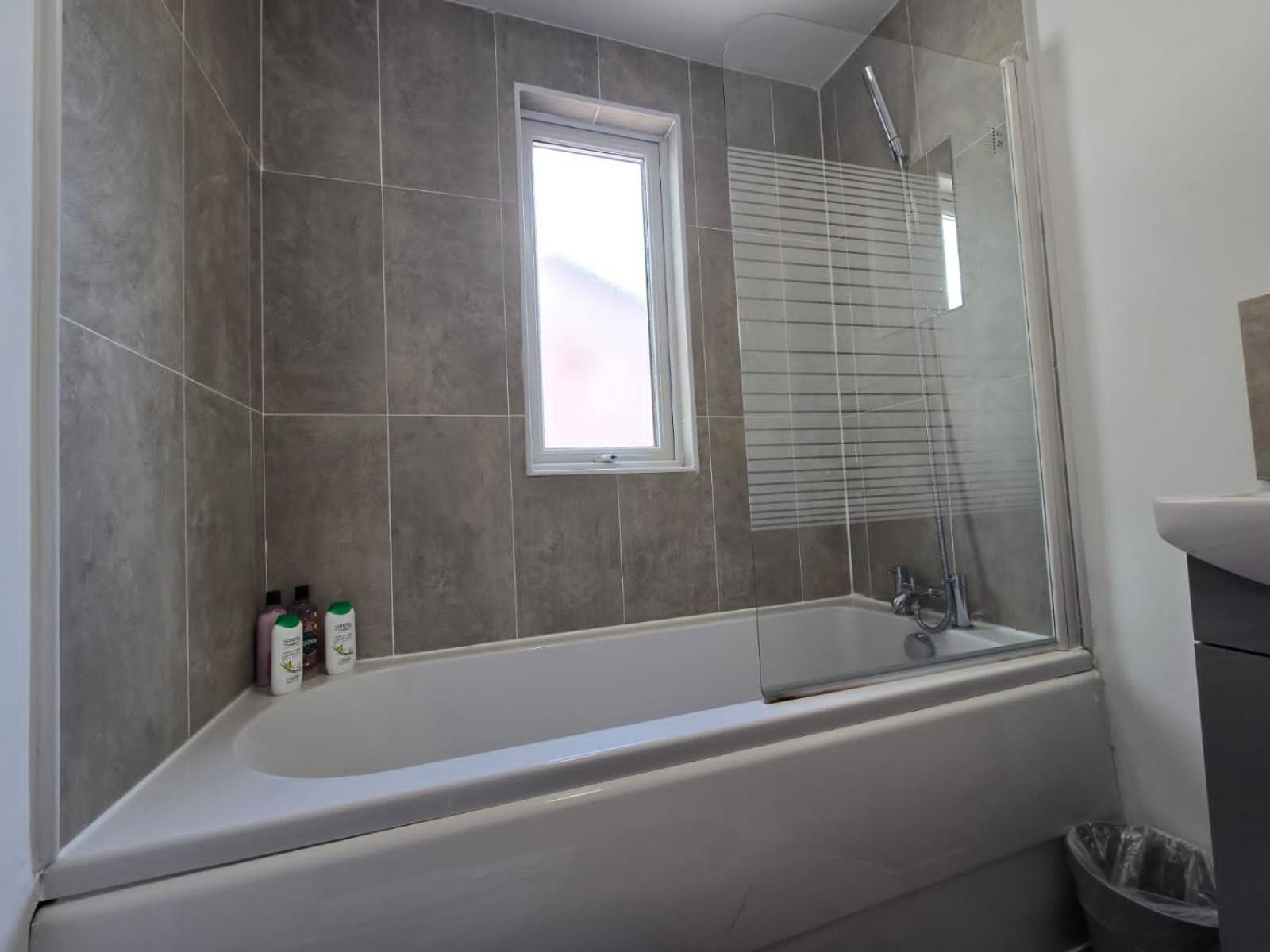 Quarto 3 Em Kensington Liverpool Esterno foto