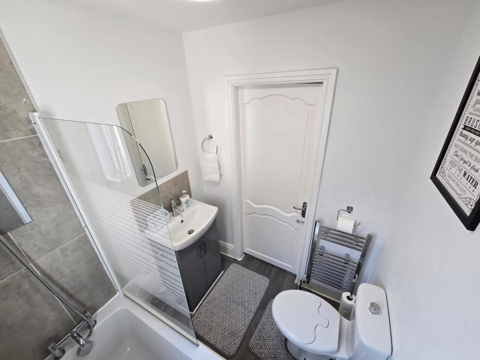 Quarto 3 Em Kensington Liverpool Esterno foto