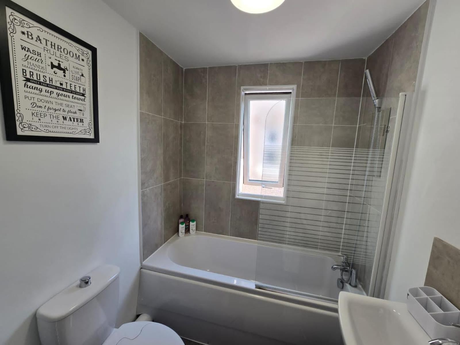 Quarto 3 Em Kensington Liverpool Esterno foto