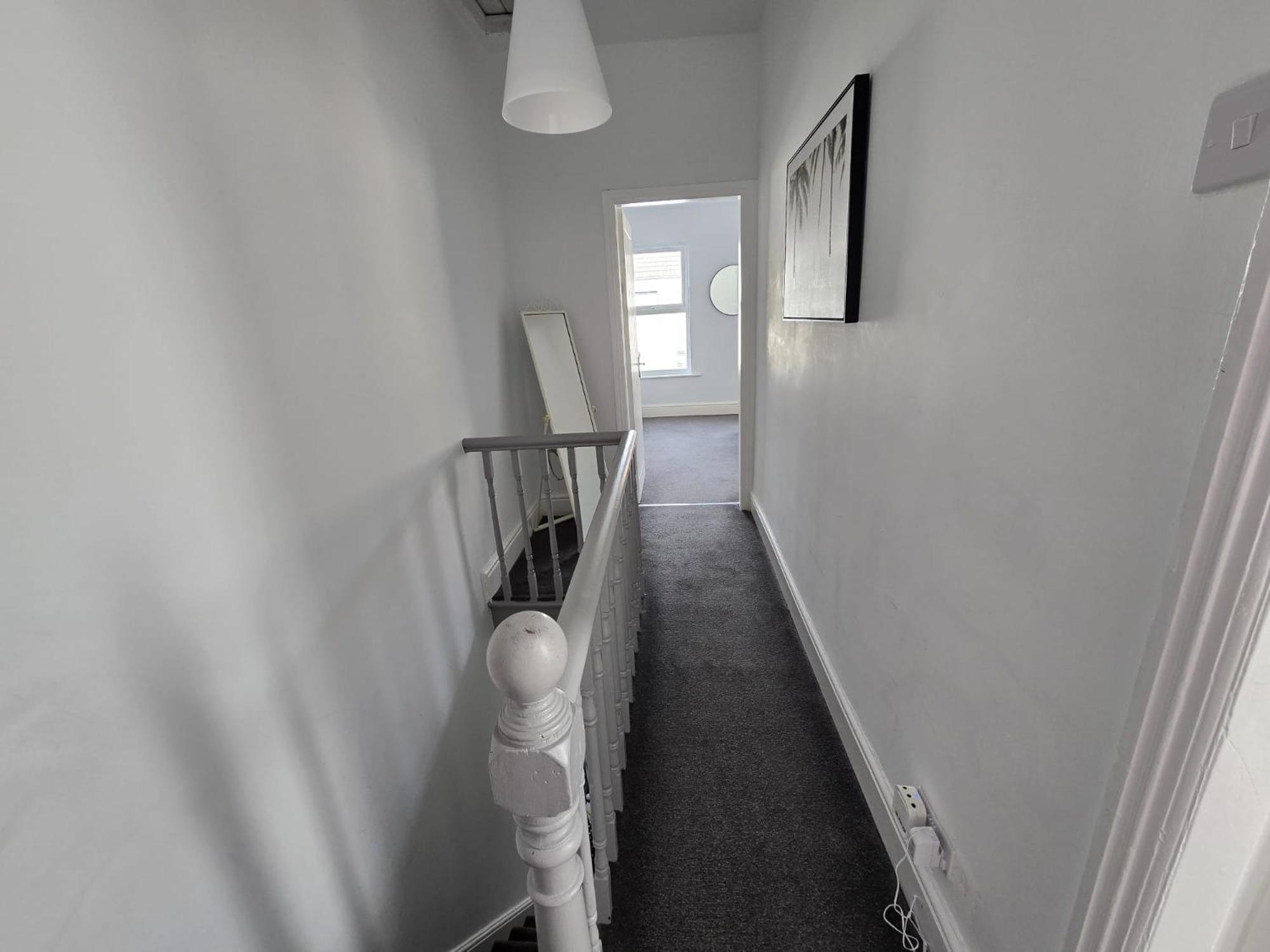 Quarto 3 Em Kensington Liverpool Esterno foto